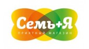 Семь+Я, сеть магазинов